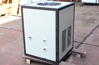 選擇冷水機組要考慮哪些因素？