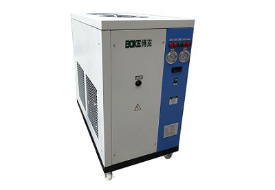 挑選工業(yè)冷水機(jī)組要考慮哪些因素？