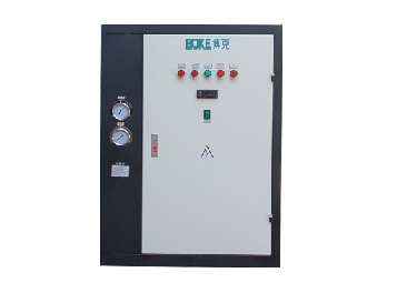 工業(yè)冷水機(jī)的斷水故障如何處理？