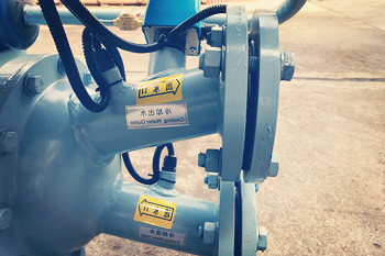 購買工業(yè)冷水機需考慮哪幾個方面？