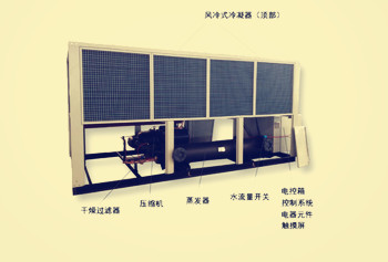 冷水機(jī)的壓縮機(jī)有哪些保護(hù)措施？