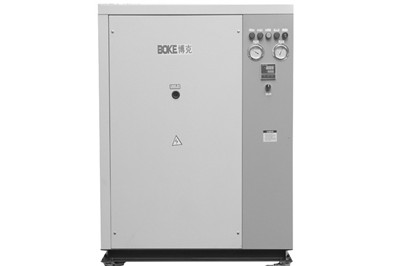 工業(yè)冷水機使用多年后有哪些地方需要重視？