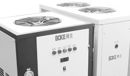 工業(yè)冷水機的安裝環(huán)境應(yīng)符合哪幾個條件？