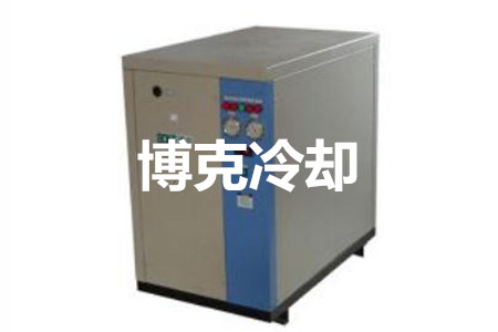 工業(yè)冷水機的選型、配置和應(yīng)用