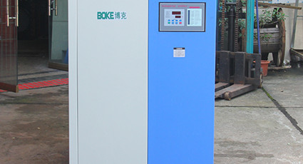 浙江工業(yè)冷水機(jī)廠家排名哪家好？